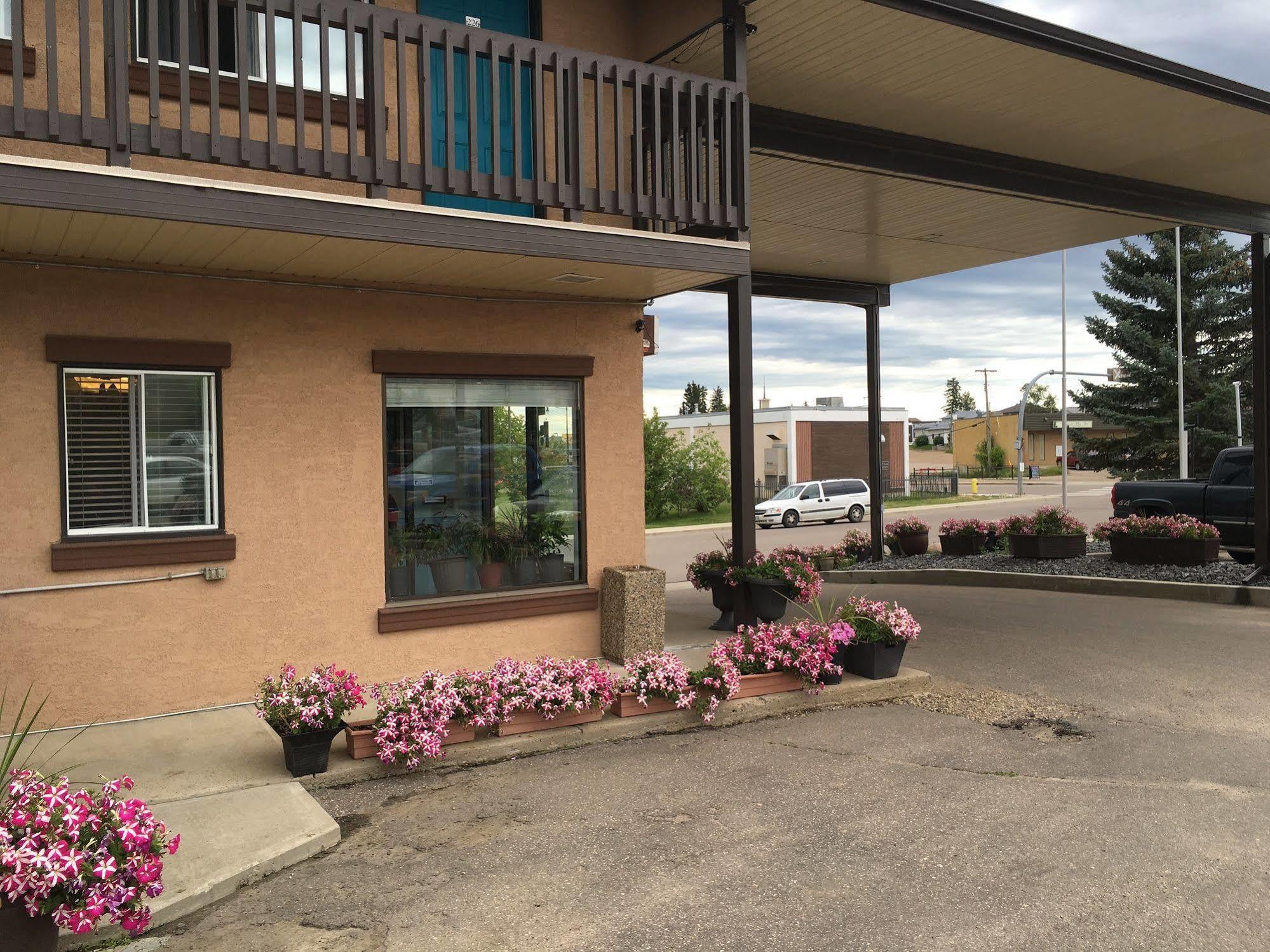 Motel Dockside